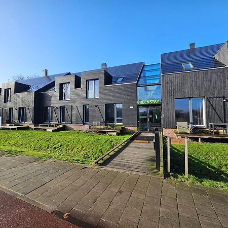 Greenstay Амстердам Екстериор снимка