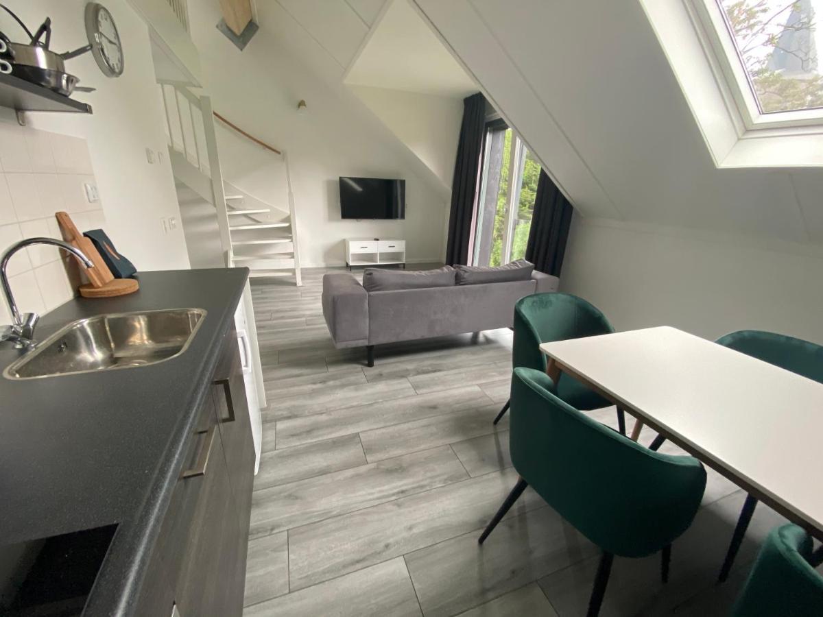 Greenstay Амстердам Екстериор снимка