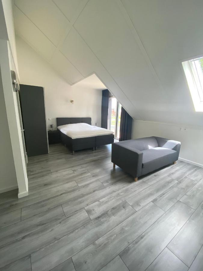 Greenstay Амстердам Екстериор снимка