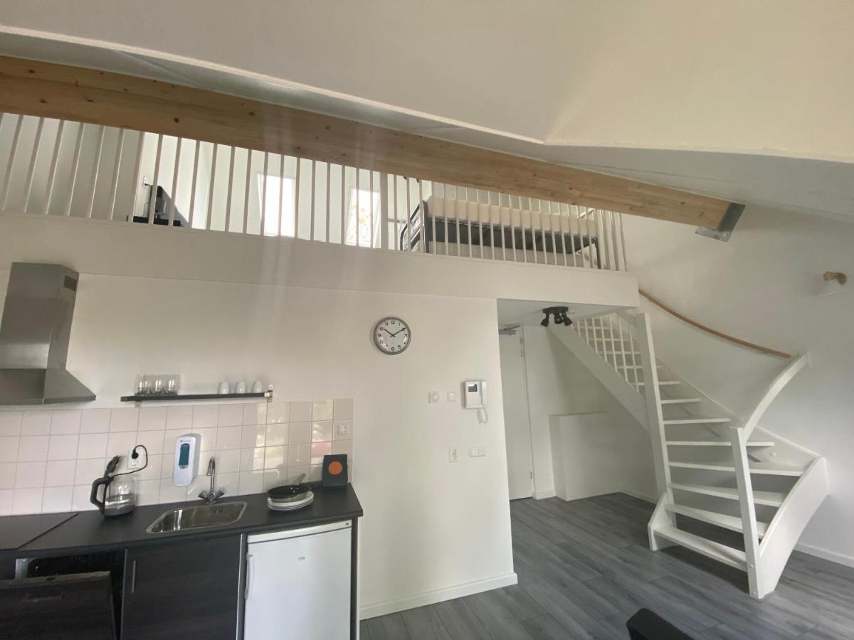 Greenstay Амстердам Екстериор снимка