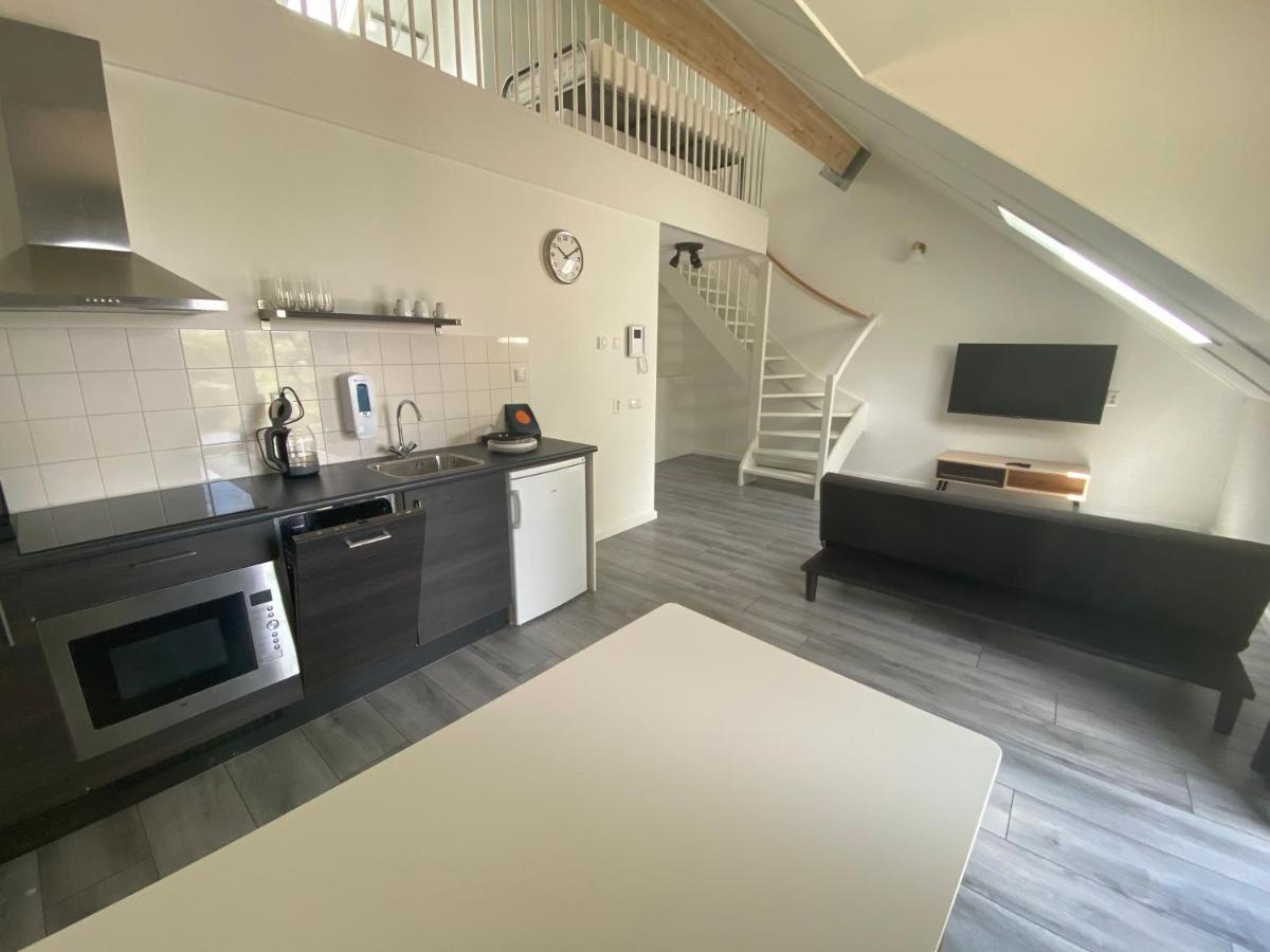 Greenstay Амстердам Екстериор снимка