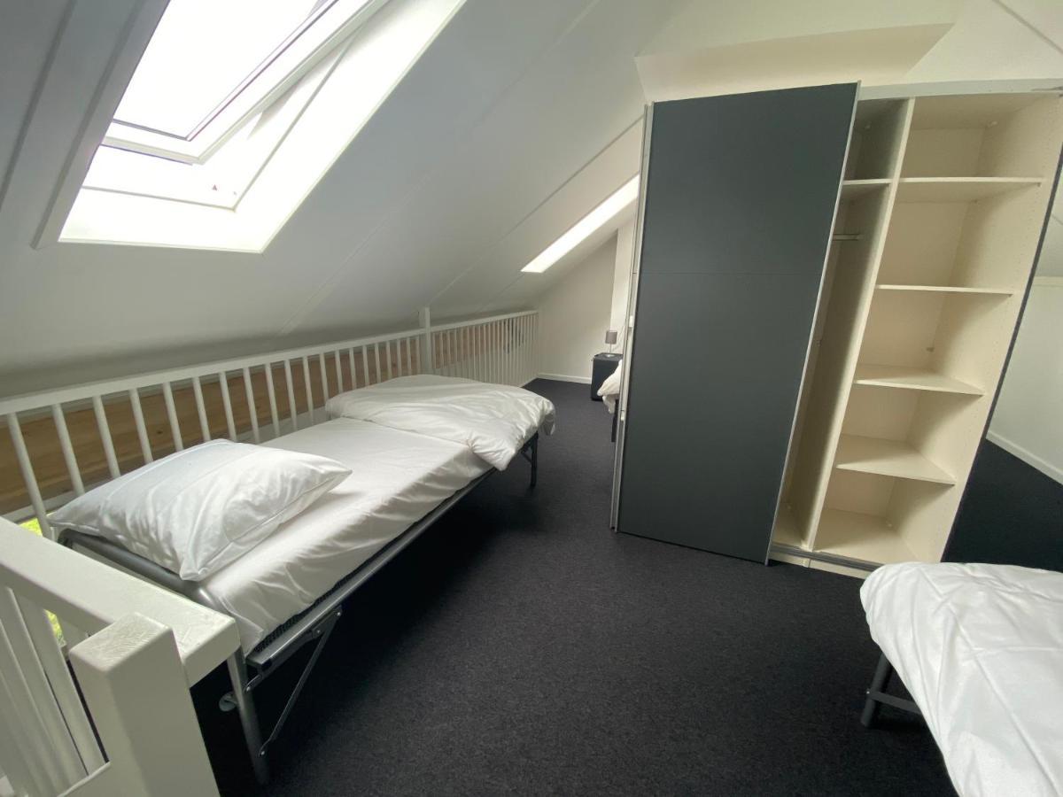 Greenstay Амстердам Екстериор снимка