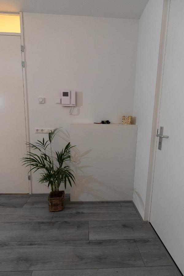 Greenstay Амстердам Екстериор снимка