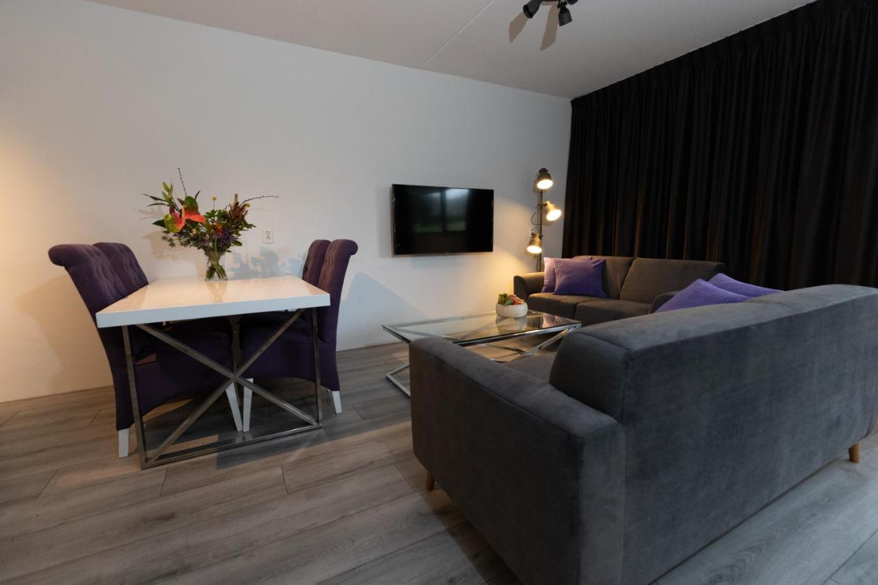 Greenstay Амстердам Екстериор снимка
