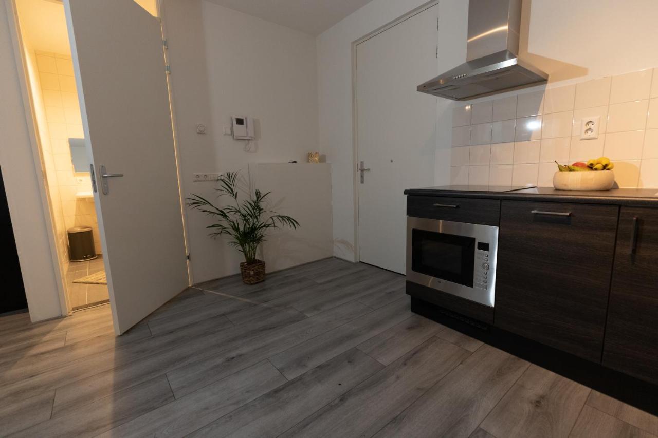 Greenstay Амстердам Екстериор снимка
