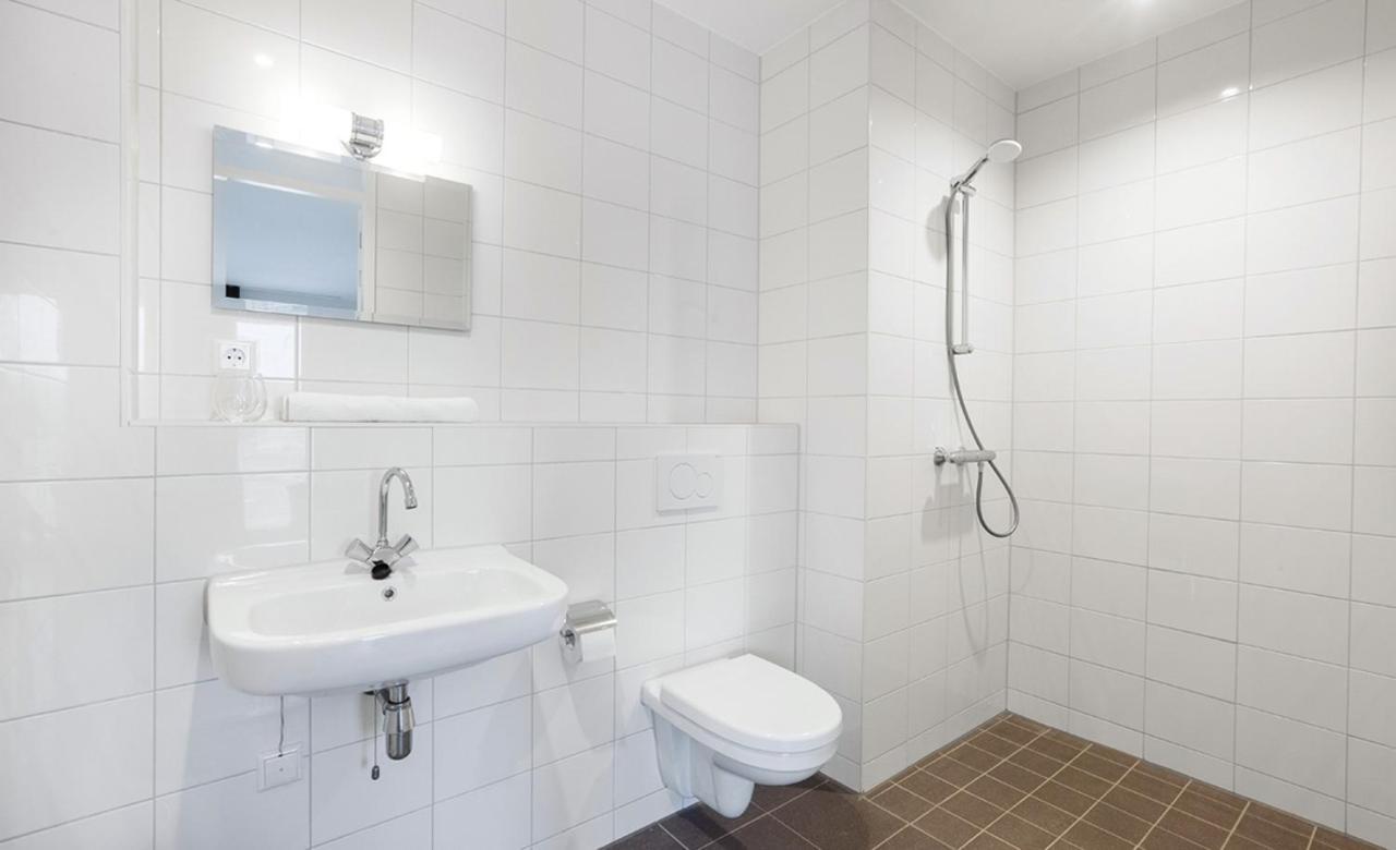 Greenstay Амстердам Екстериор снимка