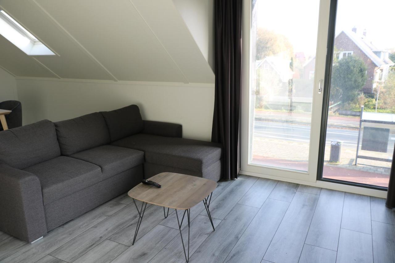Greenstay Амстердам Екстериор снимка