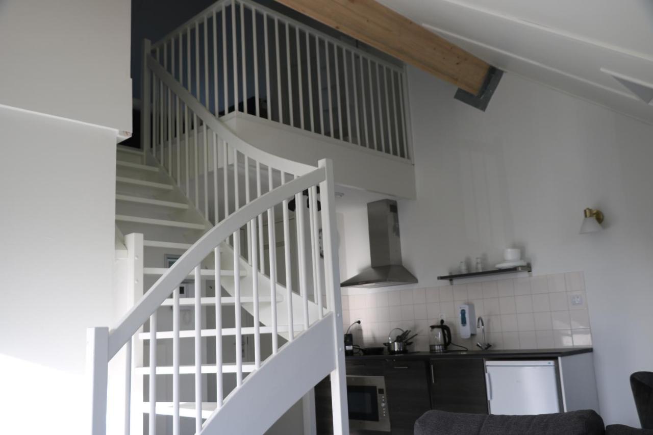 Greenstay Амстердам Екстериор снимка