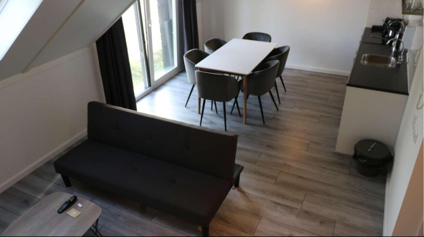 Greenstay Амстердам Екстериор снимка